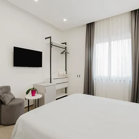 Casa Umeli With Jacuzzi And Sauna Bed & Breakfast 4*