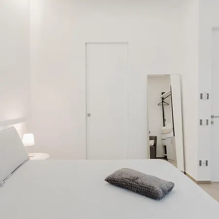 Casa Umeli With Jacuzzi And Sauna 4* Marsala