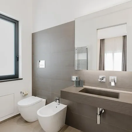 Casa Umeli With Jacuzzi And Sauna Bed & Breakfast 4*