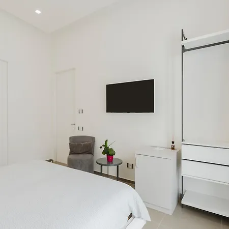 Casa Umeli With Jacuzzi And Sauna 4* Marsala