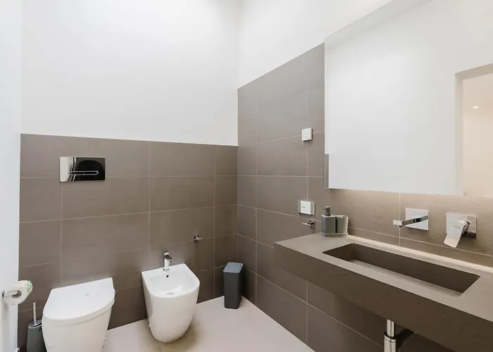 Bed and breakfast Casa Umeli With Jacuzzi And Sauna 4*
