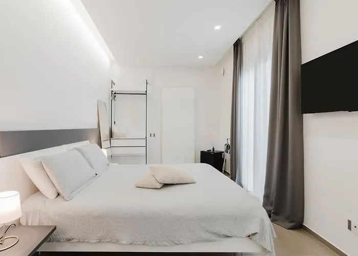 Casa Umeli With Jacuzzi And Sauna
