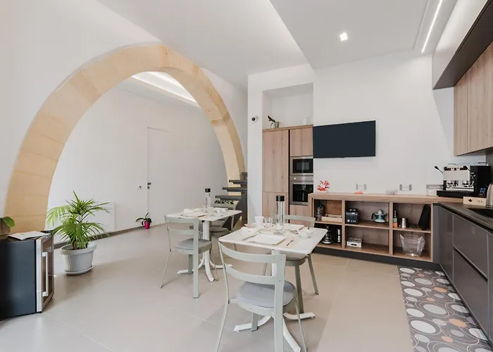 Casa Umeli With Jacuzzi And Sauna Bed and breakfast 4*