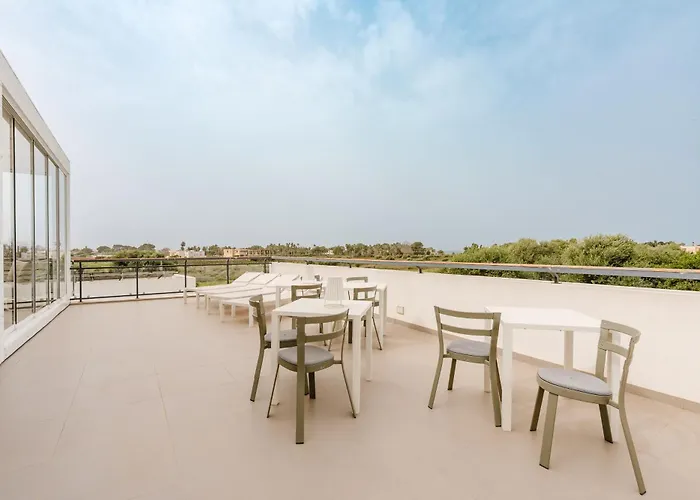 Casa Umeli With Jacuzzi And Sauna Marsala