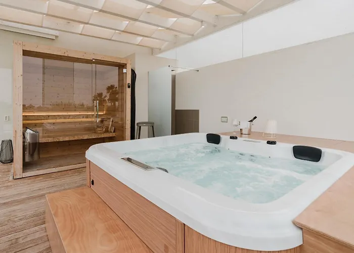 Casa Umeli With Jacuzzi And Sauna 4* Marsala