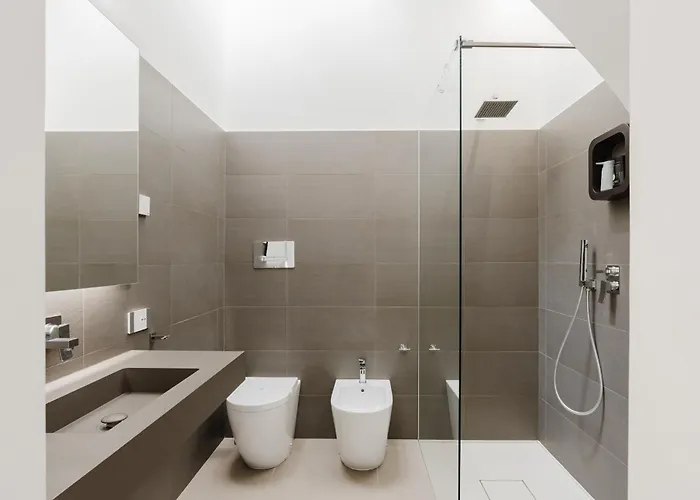 Casa Umeli With Jacuzzi And Sauna