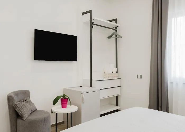 Casa Umeli With Jacuzzi And Sauna 4*
