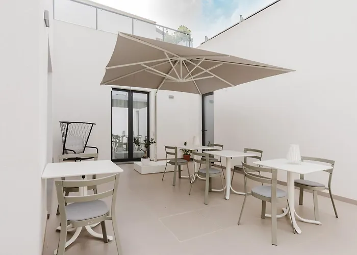 Casa Umeli With Jacuzzi And Sauna Marsala