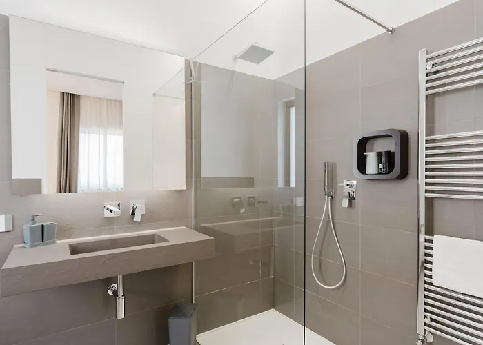 Casa Umeli With Jacuzzi And Sauna Nocleg ze śniadaniem Marsala