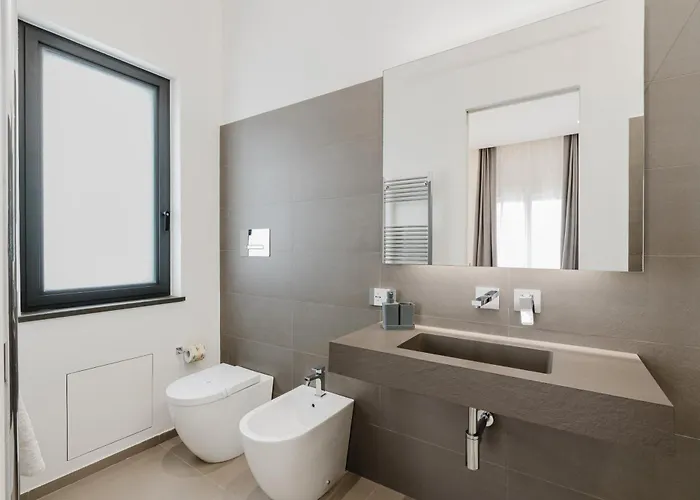 Casa Umeli With Jacuzzi And Sauna Bed and breakfast 4*