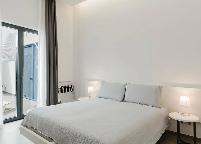 Casa Umeli With Jacuzzi And Sauna Marsala