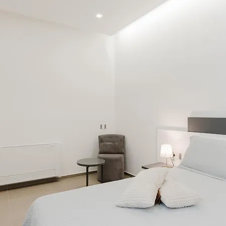 Bed & Breakfast Casa Umeli With Jacuzzi And Sauna *