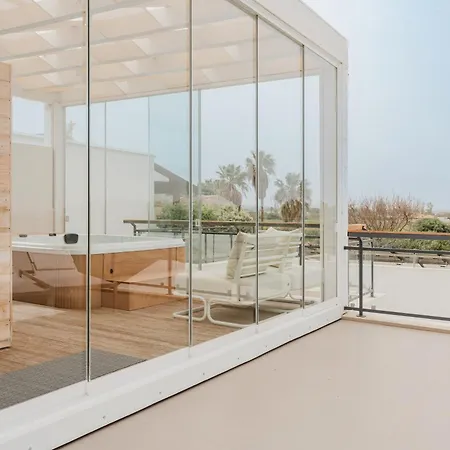 Casa Umeli With Jacuzzi And Sauna * Marsala
