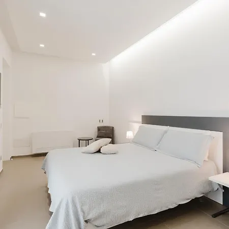 Bed & Breakfast Casa Umeli With Jacuzzi And Sauna *