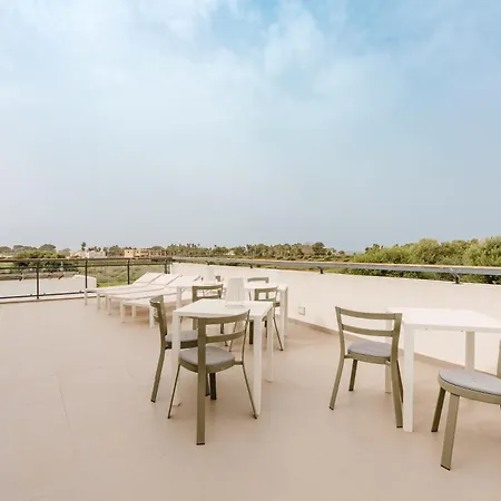 Casa Umeli With Jacuzzi And Sauna Marsala