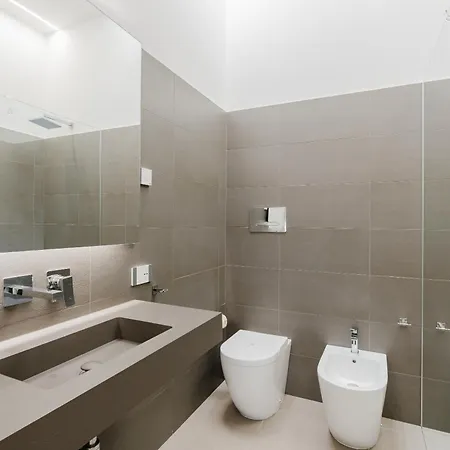 Casa Umeli With Jacuzzi And Sauna Bed & Breakfast