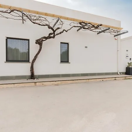 Alojamento de Acomodação e Pequeno-almoço Casa Umeli With Jacuzzi And Sauna Marsala