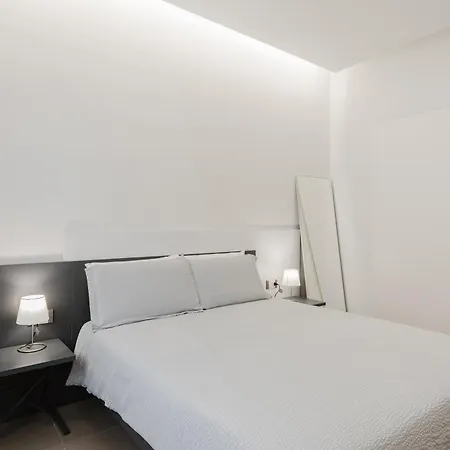 Bed & Breakfast Casa Umeli With Jacuzzi And Sauna