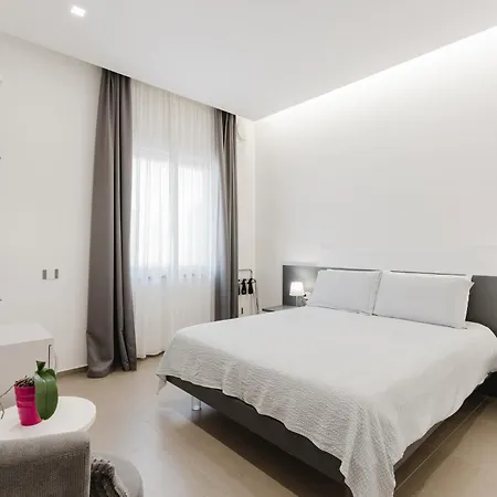 Bed & Breakfast Casa Umeli With Jacuzzi And Sauna *