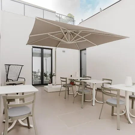 Casa Umeli With Jacuzzi And Sauna Marsala
