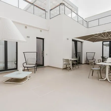 Casa Umeli With Jacuzzi And Sauna Bed & Breakfast Marsala