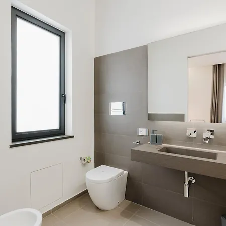 Casa Umeli With Jacuzzi And Sauna *
