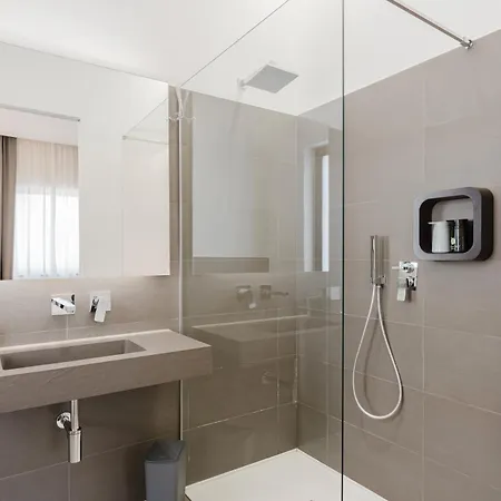 Casa Umeli With Jacuzzi And Sauna Bed & Breakfast Marsala