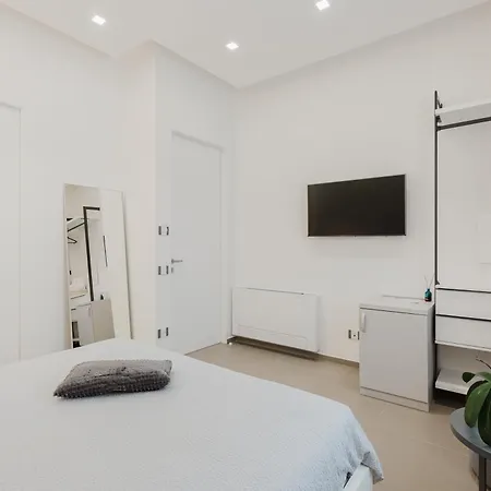 Casa Umeli With Jacuzzi And Sauna * Marsala