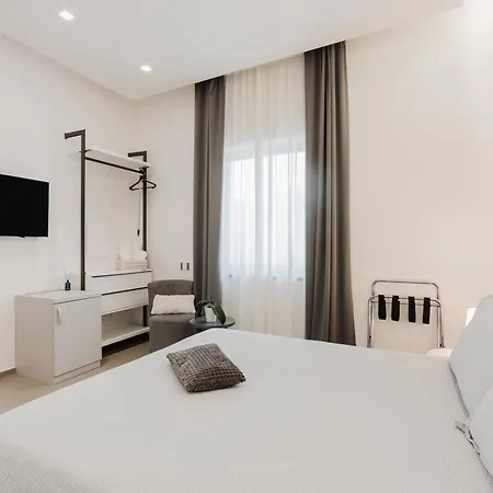 Bed & Breakfast Casa Umeli With Jacuzzi And Sauna *