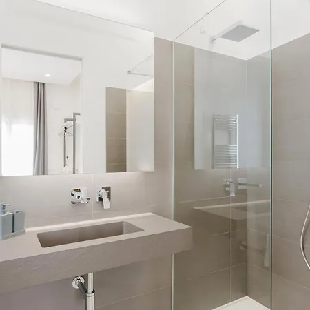 Casa Umeli With Jacuzzi And Sauna Bed & Breakfast