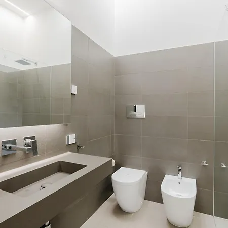 Casa Umeli With Jacuzzi And Sauna 住宿加早餐酒店 4*