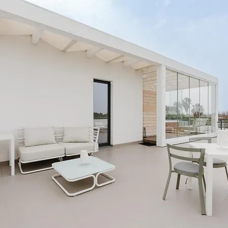 Casa Umeli With Jacuzzi And Sauna 马尔萨拉