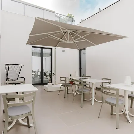 Casa Umeli With Jacuzzi And Sauna 马尔萨拉