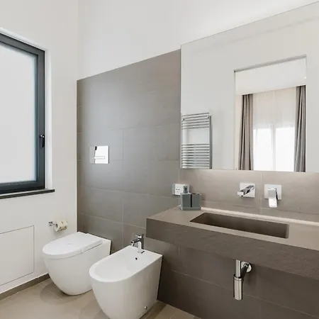 Casa Umeli With Jacuzzi And Sauna