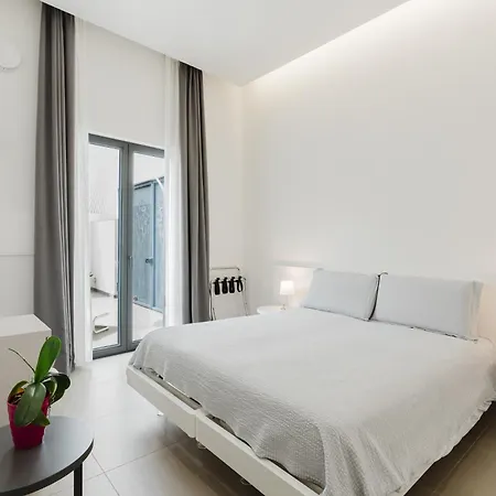 Casa Umeli With Jacuzzi And Sauna 4* 马尔萨拉