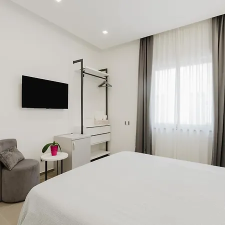 Casa Umeli With Jacuzzi And Sauna 住宿加早餐酒店 马尔萨拉