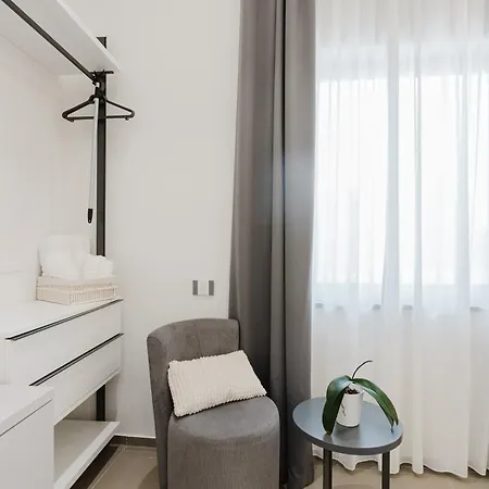 Casa Umeli With Jacuzzi And Sauna 4* 马尔萨拉