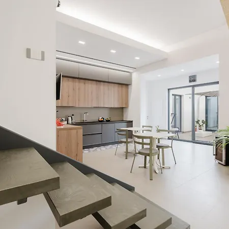 Casa Umeli With Jacuzzi And Sauna 住宿加早餐酒店 马尔萨拉