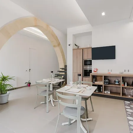 Casa Umeli With Jacuzzi And Sauna 马尔萨拉