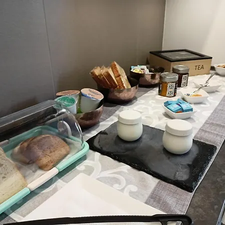住宿加早餐酒店 Casa Umeli With Jacuzzi And Sauna